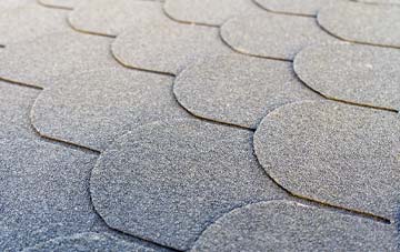 Chadderton Fold asphalt roofing costs