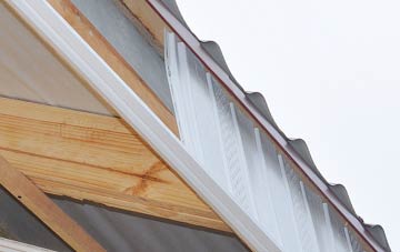 why Chadderton Fold fascia repairs are essential