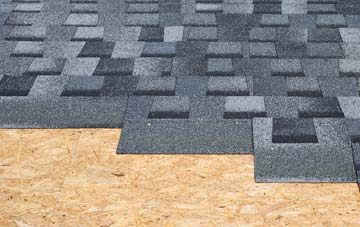 expert Chadderton Fold asphalt roof companies