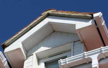 Chadderton Fold fascia installation costs