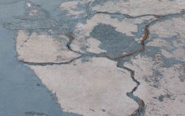 fibreglass roofing replacement Chadderton Fold