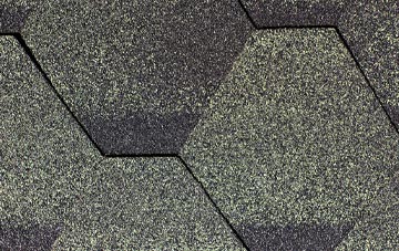 Chadderton Fold fibreglass shingle repairs