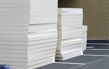 Chadderton Fold flat roof insulation costs