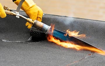 flat roof repairs Chadderton Fold, Greater Manchester