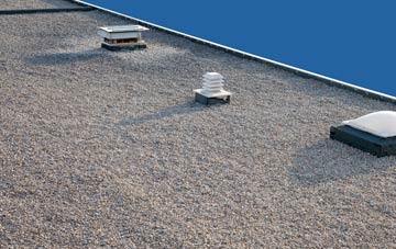 flat roofing Chadderton Fold, Greater Manchester