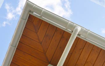 Chadderton Fold soffit types