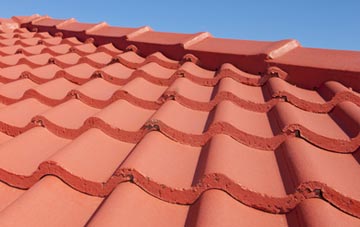 Chadderton Fold tile and slate roof replacement