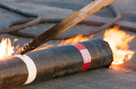 free Chadderton Fold flat roofing repair quotes