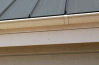 Chadderton Fold soffit repair