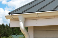 Chadderton Fold soffits